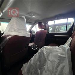 تويوتا هايلوكس